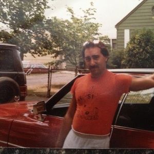 Meet your Posher, Philip